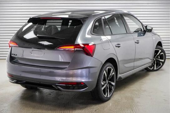 Skoda Scala Monte Carlo 1.5 TSI DSG