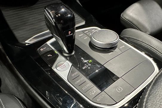 BMW X3 xDrive20d M Sport