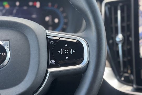 Volvo XC90 B5 B AWD Plus Bright 7os aut
