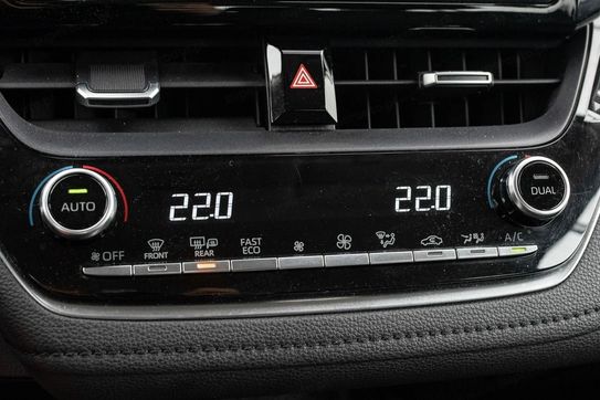 Toyota Corolla 1.5 Comfort