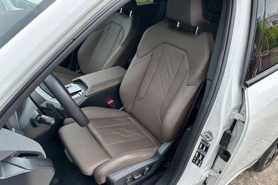 BMW X3 xDrive20d M Sport