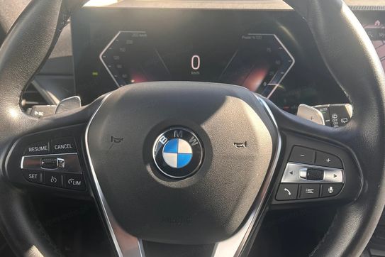 BMW Seria 3 318d mHEV aut