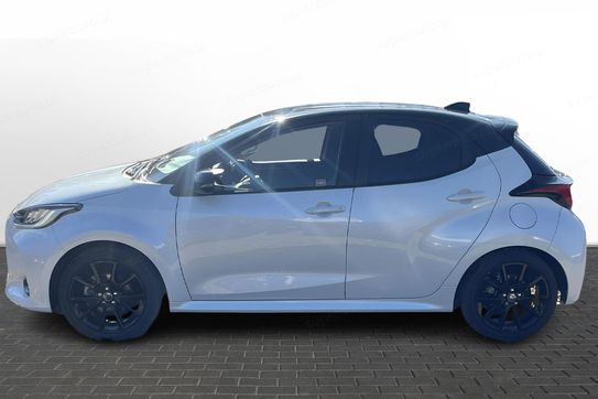 Toyota Yaris 1.5 Selection Style CVT