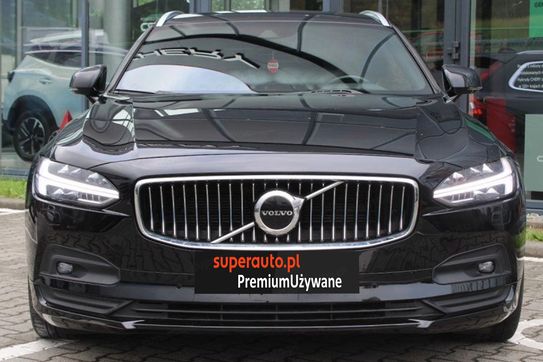 Volvo V90 B4 D AWD