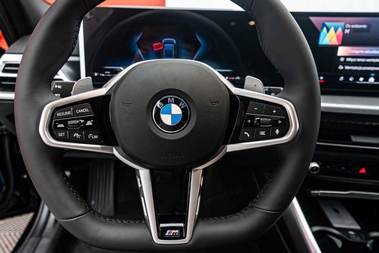 BMW Seria 3 Touring 330i xDrive M Sport