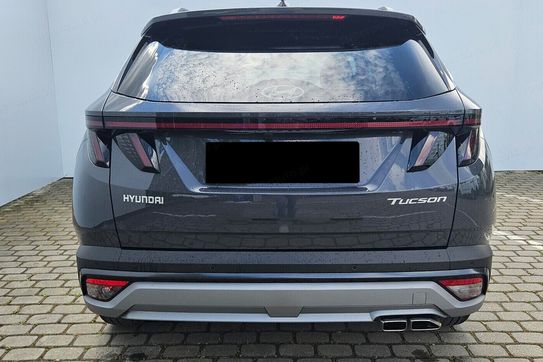 Hyundai Tucson 1.6 T-GDi Smart 2WD