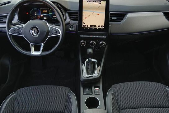 Renault Arkana 1.6 E-Tech Techno MMT