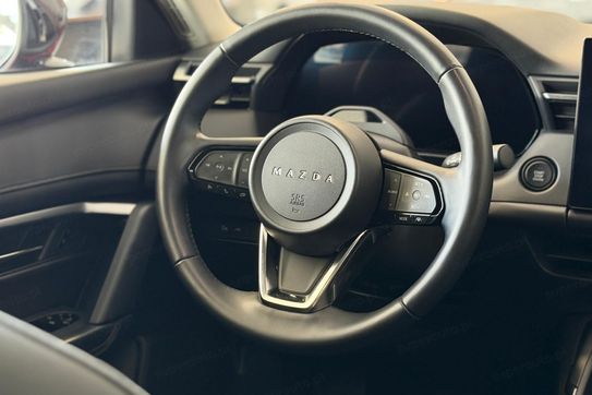 Mazda CX-5 e-Skyactiv G Center-Line