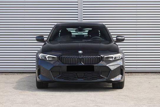 BMW Seria 3 320i xDrive M Sport