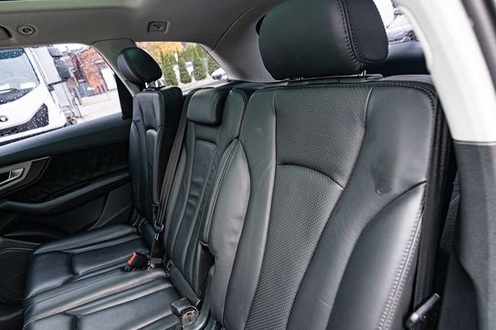 Audi Q7 3.0 TDI quattro Tiptr.