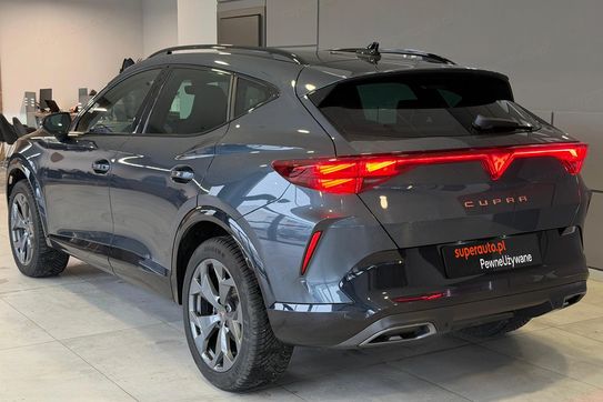 Cupra Formentor 1.5 TSI DSG