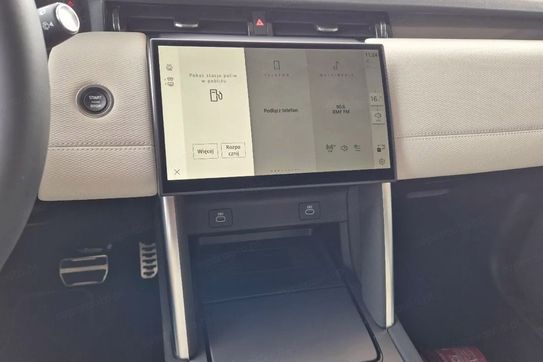 Land Rover Discovery Sport D200 Dynamic SE