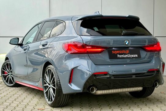 BMW Seria 1 128ti sport-aut