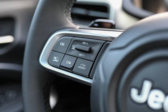 Jeep Avenger 4xe Upland 1.2 Hybrid