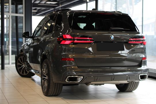 BMW X5 xDrive30d M Sport