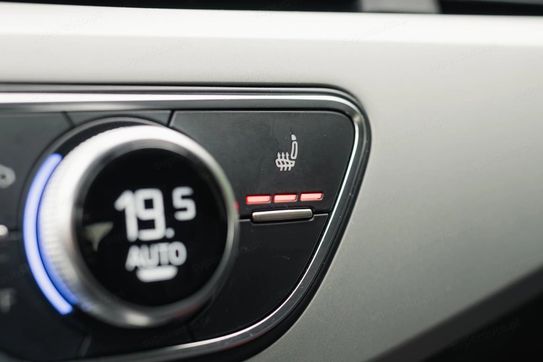 Audi A5 Sportback 40 TDI Advanced