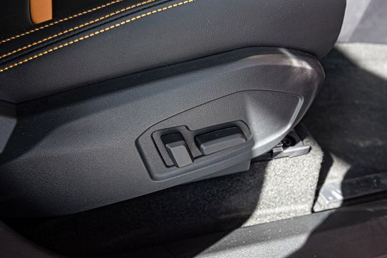 Bestune T77 1.5T Business DCT