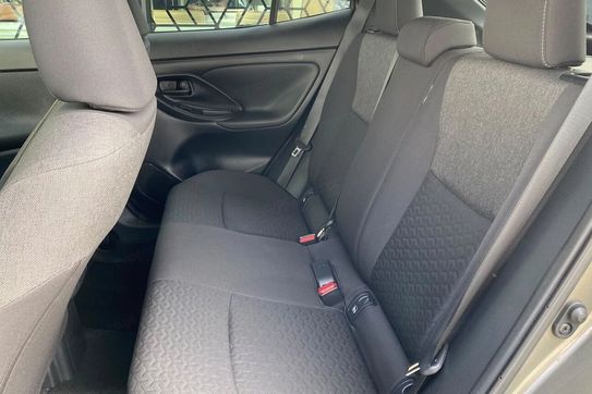 Toyota Yaris Cross 1.5 Comfort Cvt