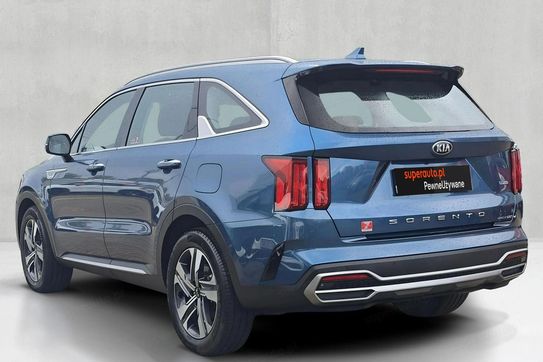 Kia Sorento 1.6