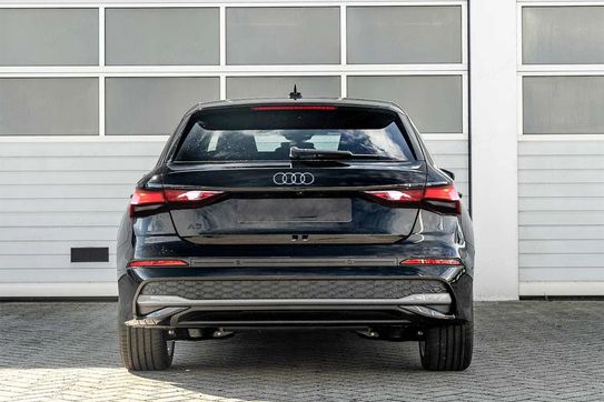 Audi A3 TFSI Sportback