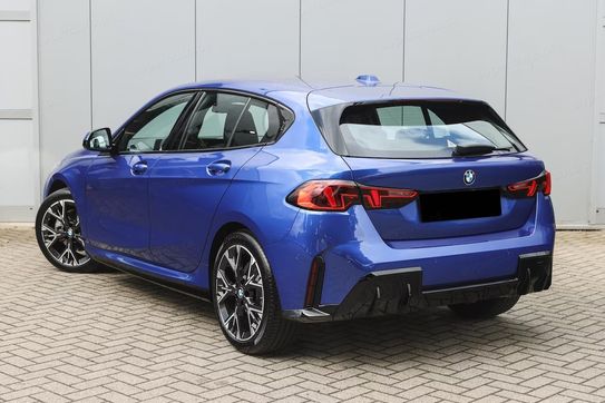 BMW Seria 1 116 M Design