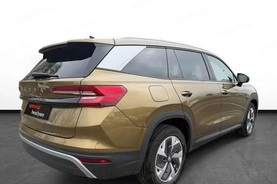 Skoda Kodiaq 1.5 TSI Selection DSG