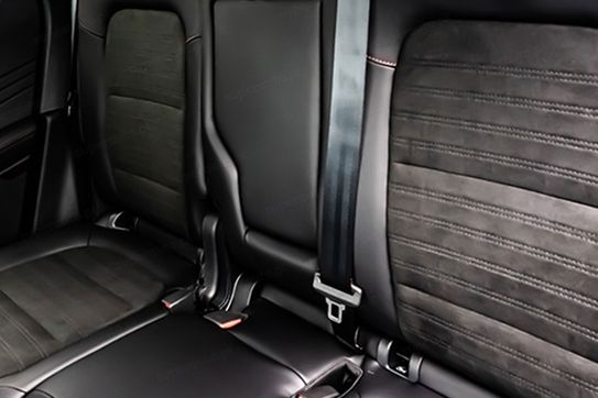 Ford Kuga 2.5 PHEV FWD ST-Line X