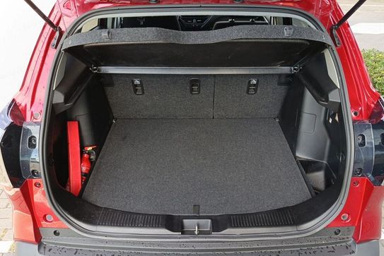Suzuki SX4 1.4 Shvs Premium