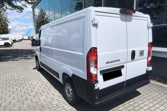 Fiat Ducato L2H1 Izoterma