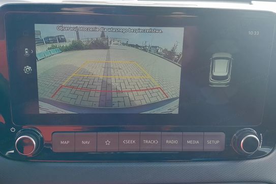 Hyundai Kona 1.0 T-GDI Smart