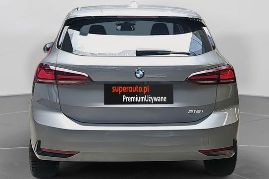 BMW Seria 2 Active Tourer 218i