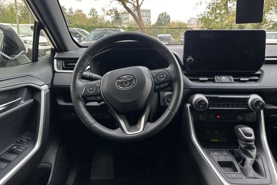 Toyota RAV4 Selection 2.5 Hybrid