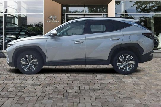 Hyundai Tucson 1.6 T-GDi HEV Smart 2WD