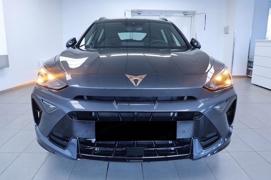 Cupra Formentor 1.5 eTSI DSG