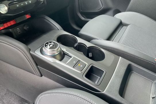 Ford Kuga Sound Edition AWD  2.5 FHEV eCVT