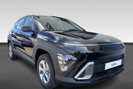 Hyundai Kona 1.6 GDI Hybrid Smart DCT