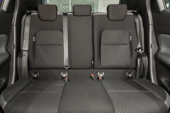 Nissan Juke 1.0 DIG-T N-Connecta