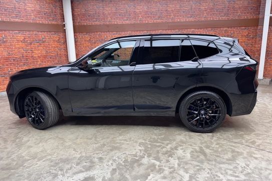 BMW X5 xDrive40d M Sport