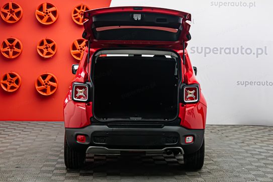 Jeep Renegade 1.4 MultiAir 4x4