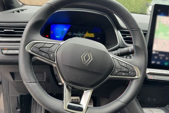 Renault Symbioz Esprit Alpine 1.6 E-Tech Full Hybrid