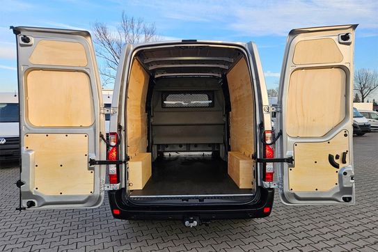 Renault Master L3H2 Zabudowa Brygadowa