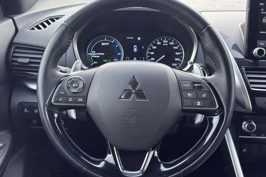 Mitsubishi Eclipse Cross PHEV Intense Plus