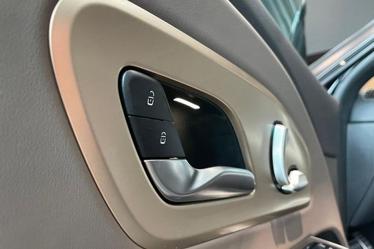 Mercedes CLA 220 4-Matic AMG Line