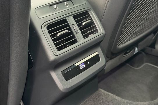 Audi Q5 TFSI quattro S line