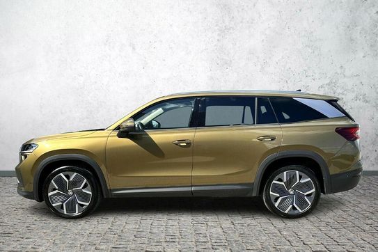 Skoda Kodiaq 2.0 TDI 4x4 Selection DSG