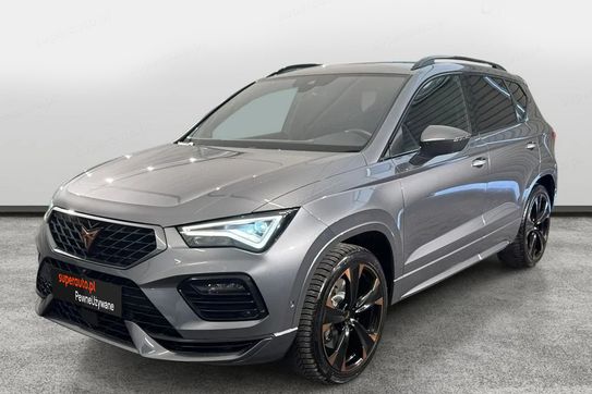 Cupra Ateca 2.0 TSI 4Drive VZ DSG