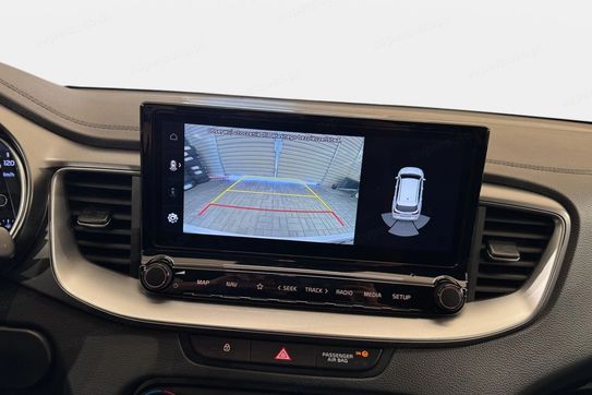 Kia Cee'd 1.5 T-GDI M