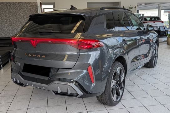 Cupra Terramar 1.5 eTSI mHEV DSG
