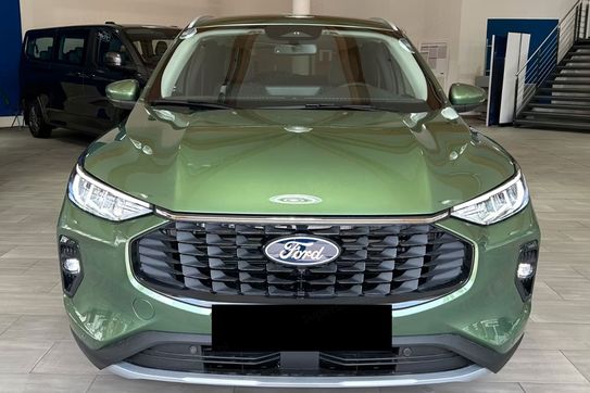 Ford Kuga Titanium eCVT 2.5 FHEV AWD