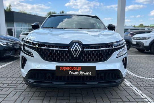 Renault Austral e-Tech Full Hybrid 200 Techno